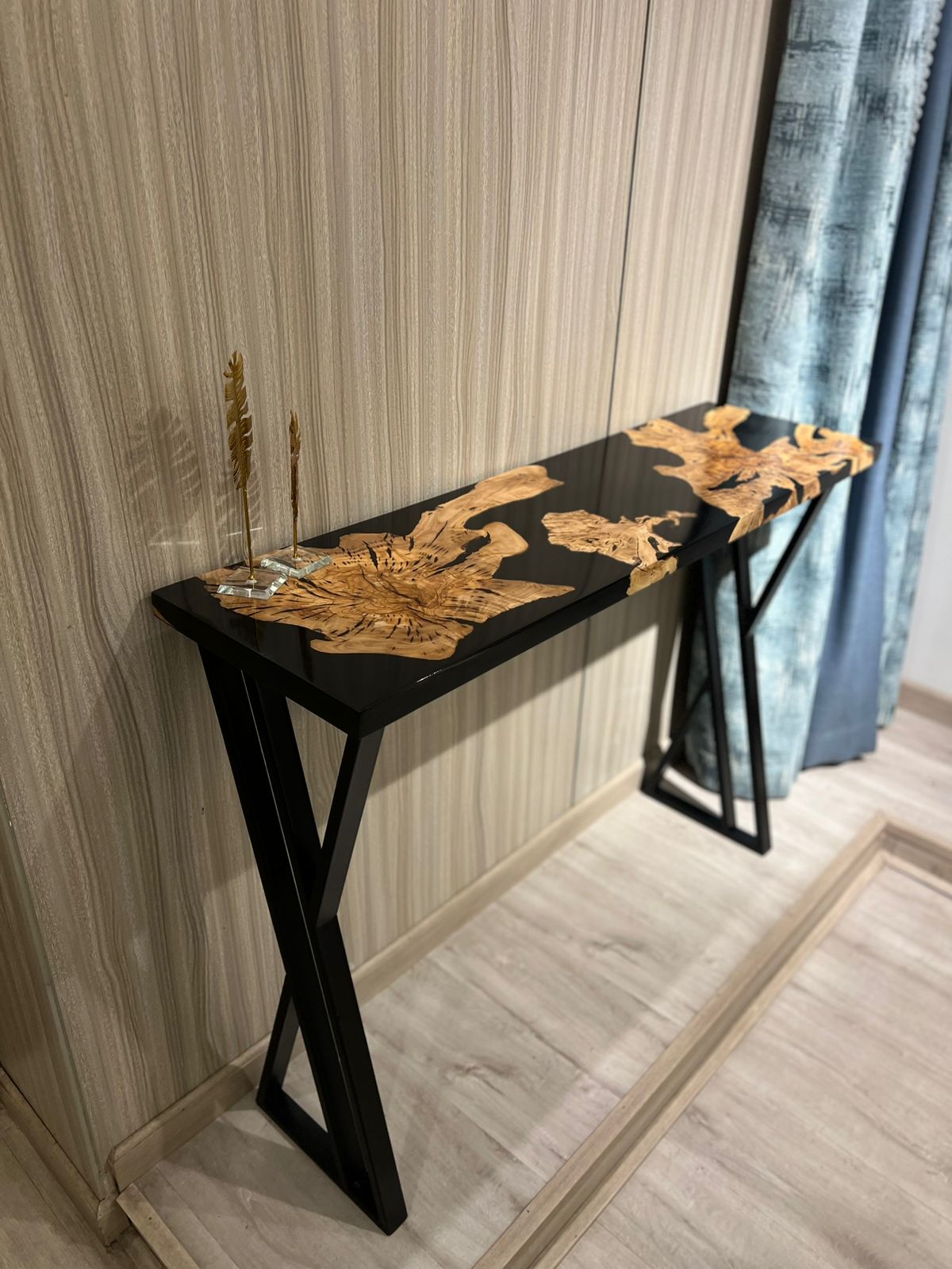 Flower-Console