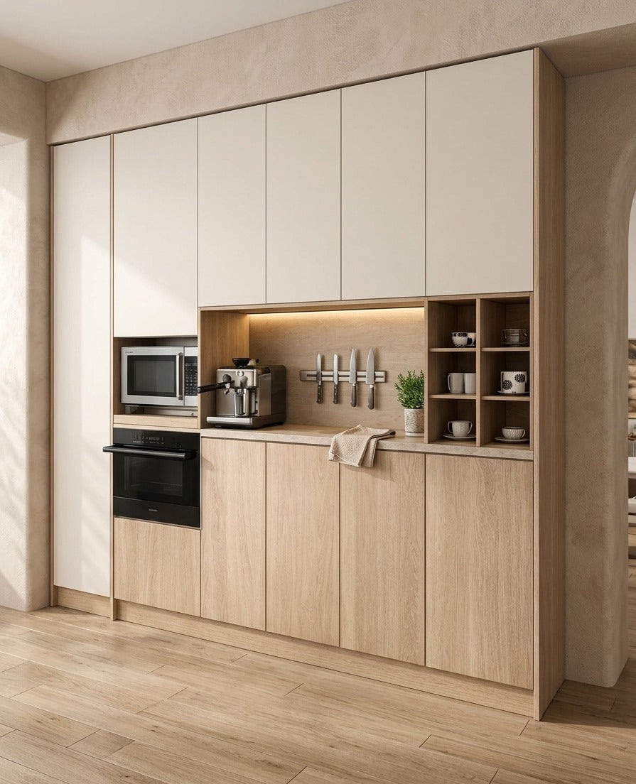 Kitchen Design
