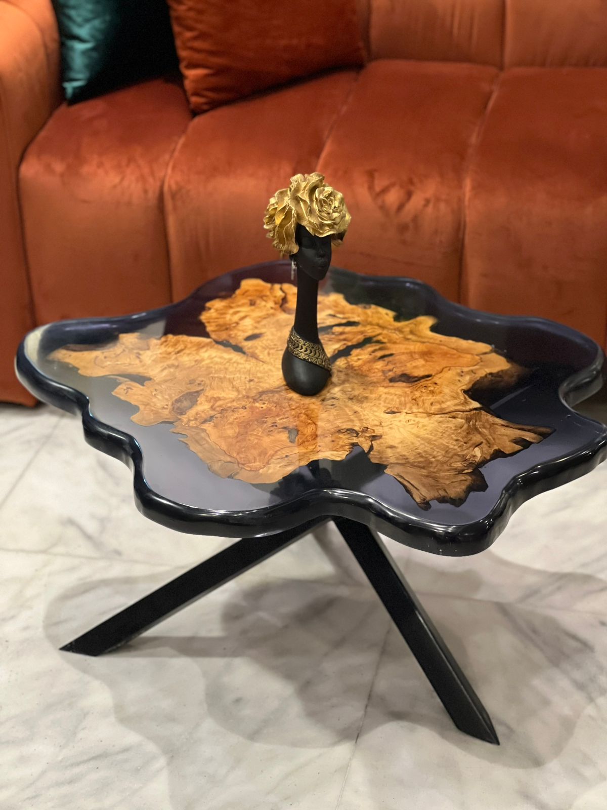 Tables & Shelves