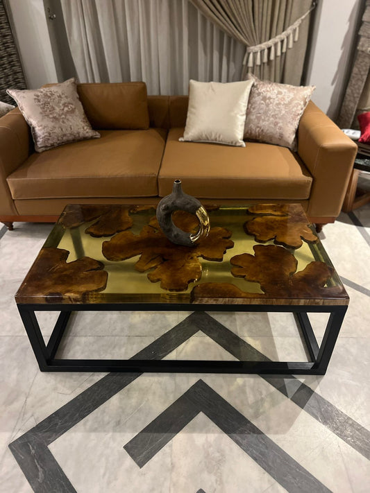 Square Table